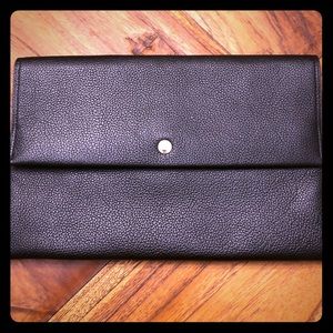 Coach Envelope Clutch